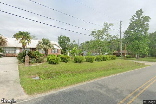 View of OAK TERRACE APTS