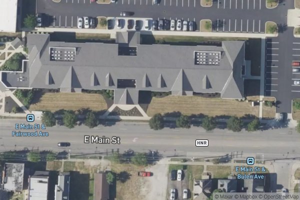 Photo of FAIRWOOD COMMONS
