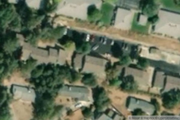 View of VALLEY OAKS APTS