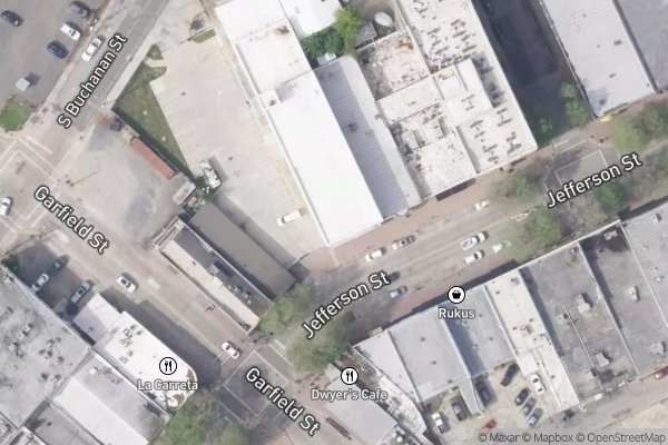 Photo of EVANGELINE APTS