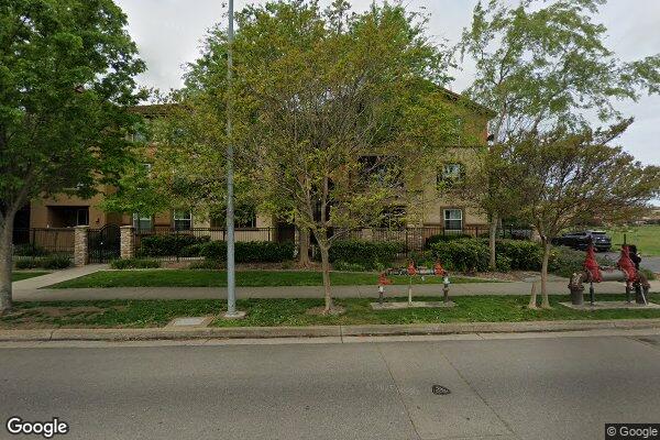 Photo of COPPERSTONE VILLAGE FAMILY APTS I