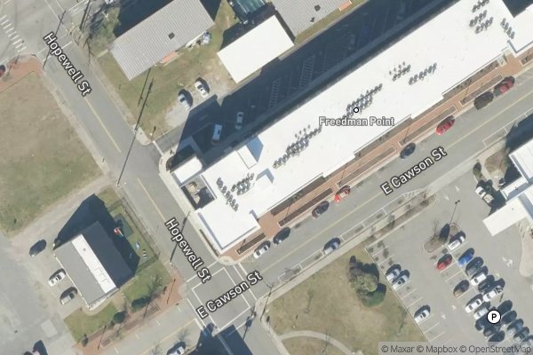 FREEDMAN POINT — Income-based apartments (LIHTC tax credit · Income Average AMI) in Hopewell, Virginia