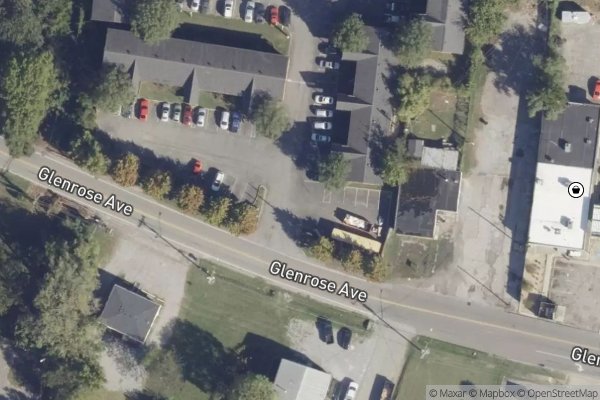 Photo of REGENCY APTS