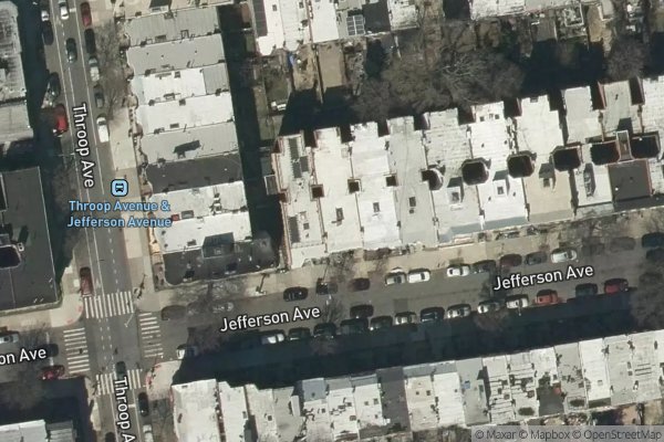 Photo of WATKINS AVENUE CLUSTER