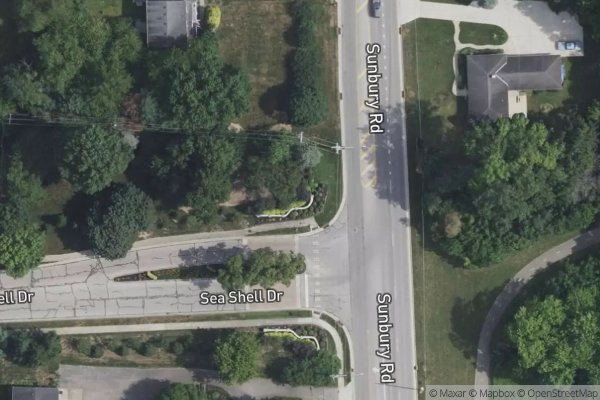 Photo of WESTERVILLE WOODS SENIOR HOUSING