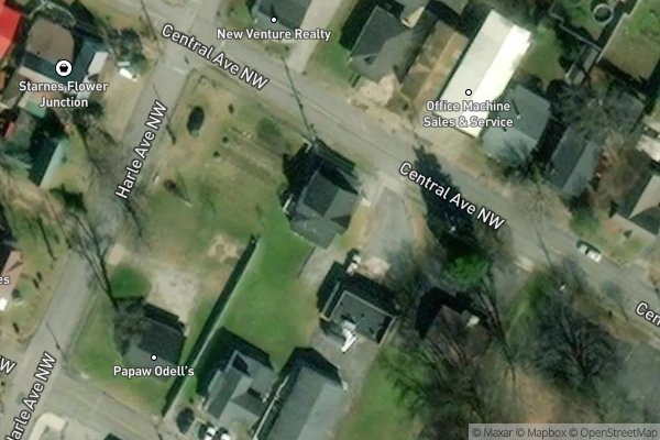 Photo of CENTRAL AVENUE DUPLEX