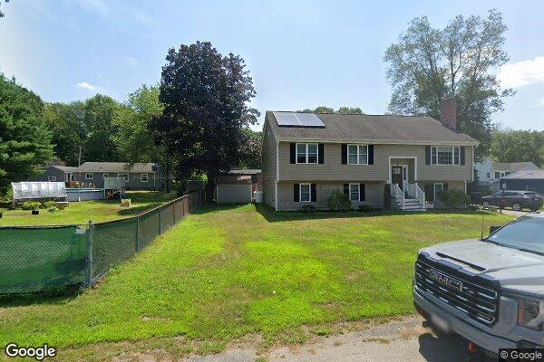 Photo of HILCREST APARTMENTS