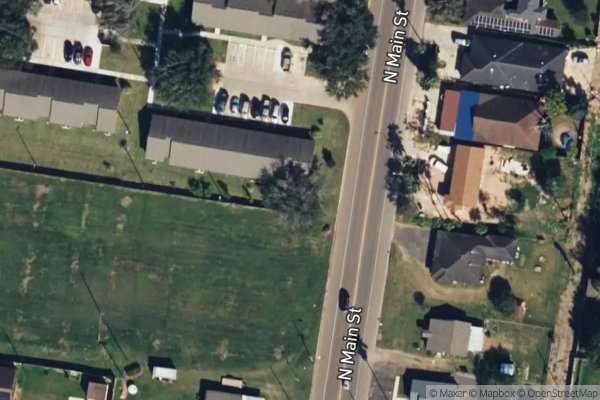 LA SOMBRA APARTMENTS — Income-based apartments (LIHTC tax credit · 60% AMGI AMI) in Donna, Texas