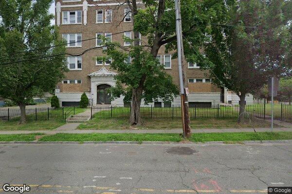 Photo of WASHINGTON COURT