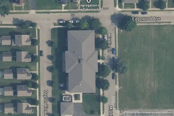 Photo of FORT MCKINLEY HOMES