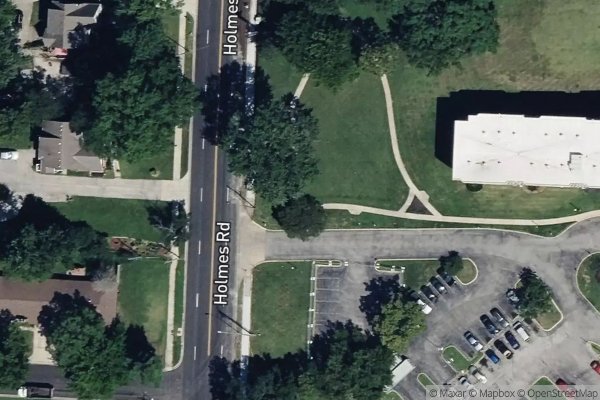 PLAZA APTS I — Income-based apartments (LIHTC tax credit) in Kansas City, Missouri