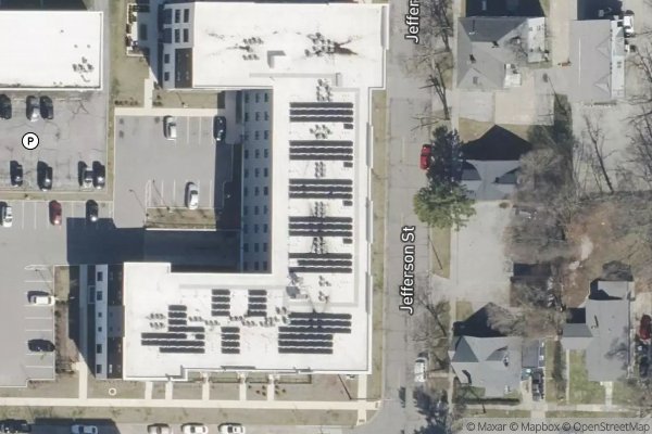 Photo of TEN21 APARTMENTS