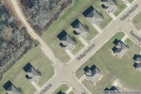 Photo of VALLEY PARK SUBDIVISION PHASE I