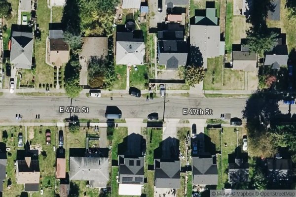 Photo of MCKINLEY TERRACE PROPERTIES REDEVELOPMENT