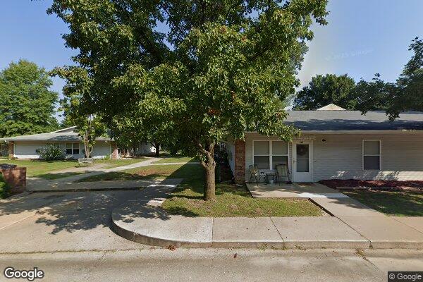 VILLAGE APTS OF WARRENTON