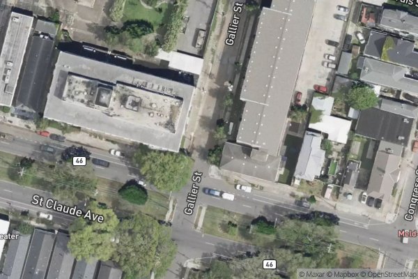 Photo of 3501 ST CLAUDE