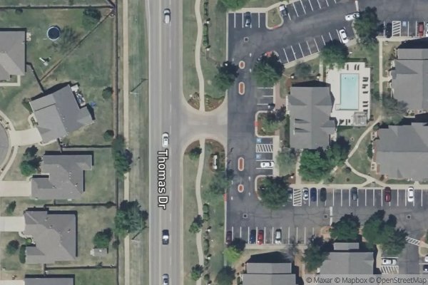 Photo of CROWNRIDGE APTS