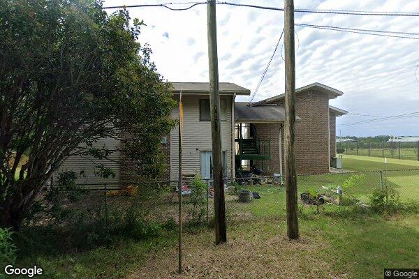 Photo of REGENCY APT SUNBELT MGMT CO