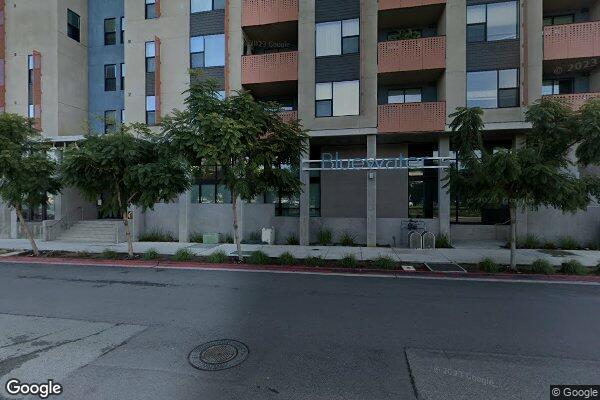 Photo of BLUEWATER (FKA FAIRMOUNT FAMILY HOUSING)