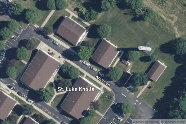 Photo of ST. LUKE KNOLLS