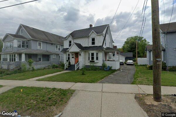 Photo of HUNTER PLACE APTS