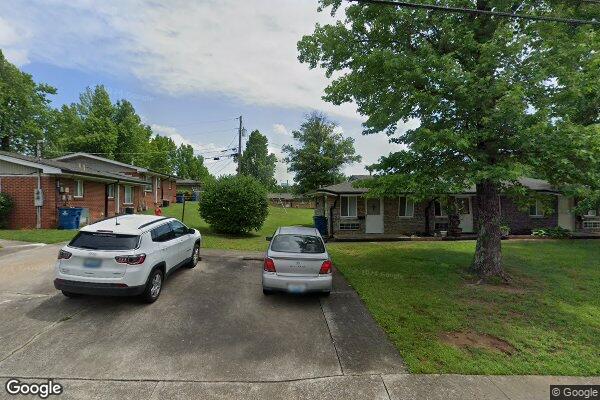 Photo of STARLITE VILLAGE APARTMENTS