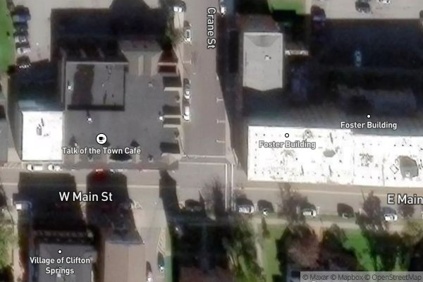 Photo of FOSTER BLOCK