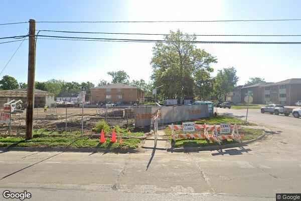 Photo of OVERLAND TRAIL APTS (CENTER POINTE HOUSING)