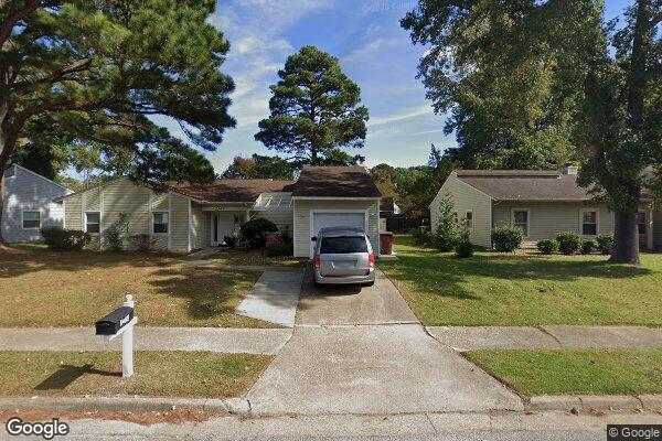 Photo of Haverford Home