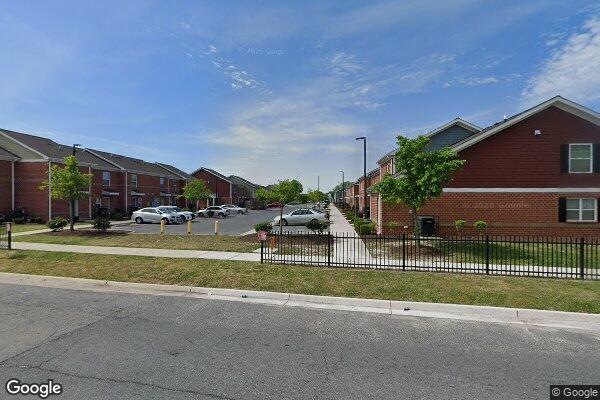 Photo of LEXINGTON PLACE PHASE I