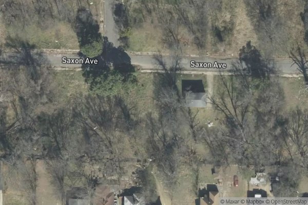 Photo of 687 SAXON AVE