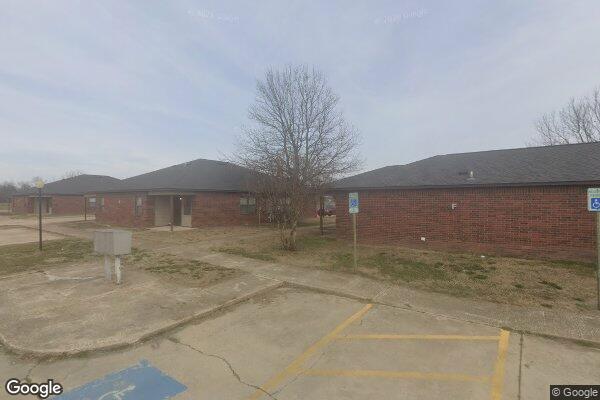 Photo of VILLAGE OAKS APARTMENTS