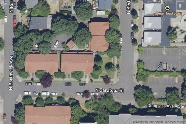 Photo of ROSEMONT TOWN HOMES