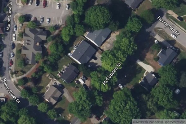 Photo of MCFADDEN ESTATES