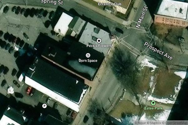 Photo of ESTEE SENIOR APTS