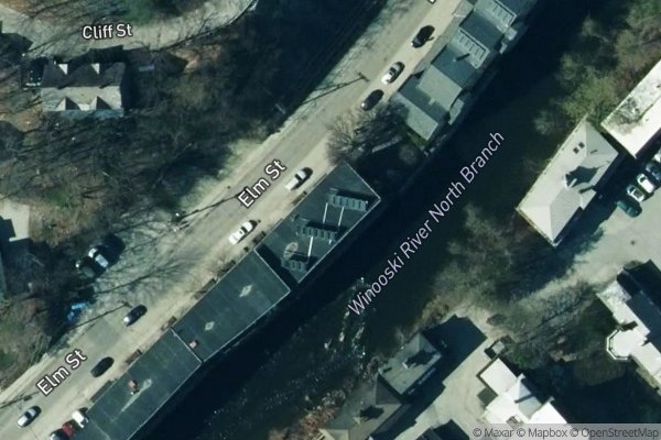 Photo of NORTH BRANCH PHASE I