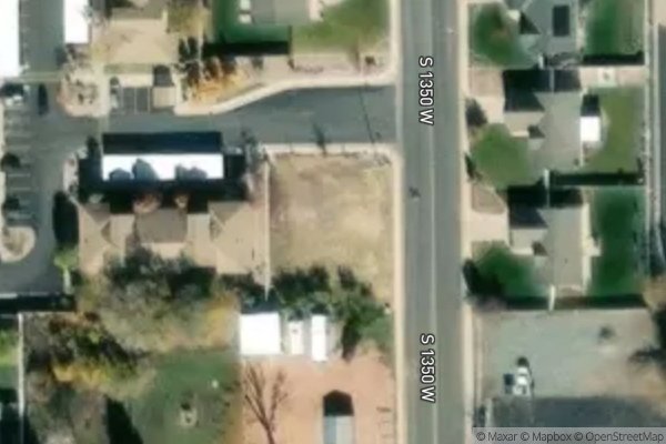 Photo of VERNAL GARDENS APARTMENTS