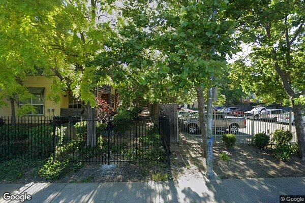 Photo of LAUREL GARDENS APTS
