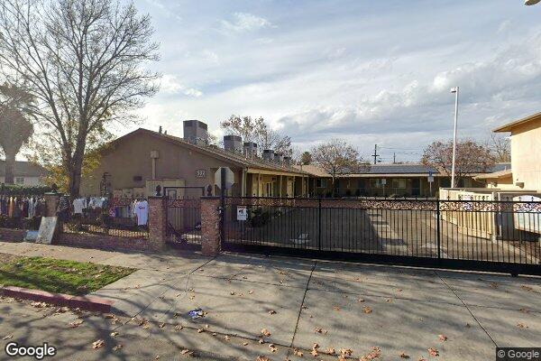 Photo of RENAISSANCE AT TRINITY APTS