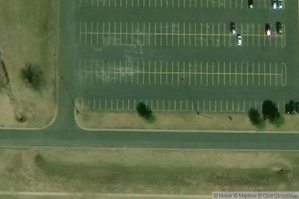 Photo of MULVANE HOUSING