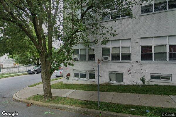 Photo of MILL APTS