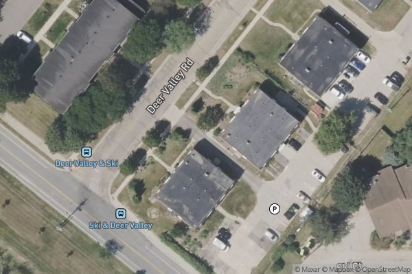 Photo of MAPLE GLEN APTS HOMES