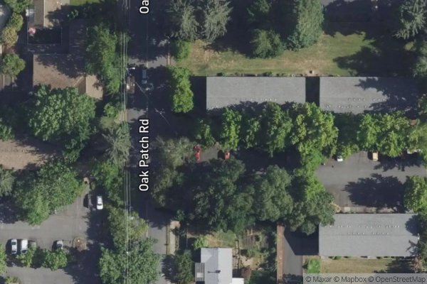 Photo of OAKWOOD MANOR