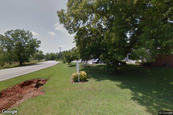View of WOODVALLEY APTS