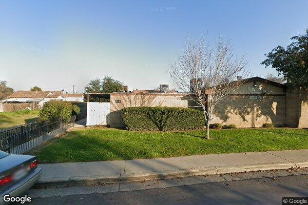 Photo of REEDLEY ELDERLY
