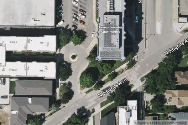 Photo of GATEWAY CENTRE APTS