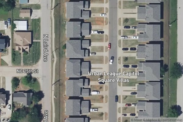 Photo of CAPITOL SQUARE VILLAS