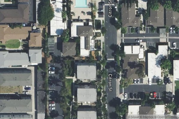 PASEO VILLAGE FAMILY APTS