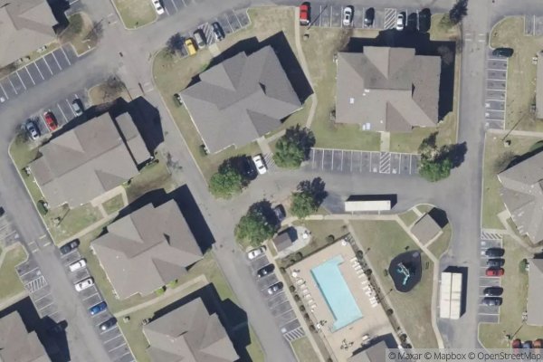Photo of PARK CREST APTS - SHERWOOD