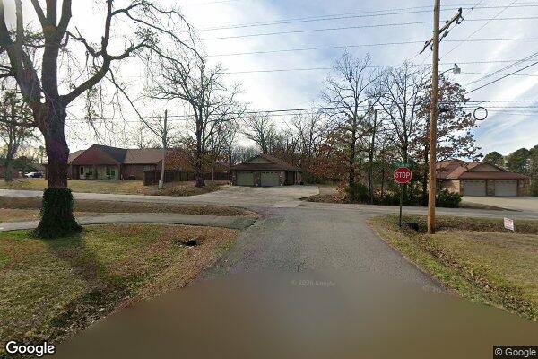 Photo of MOUNTAIN VIEW APARTMENTS
